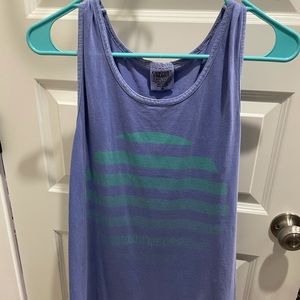 Athletic Tank